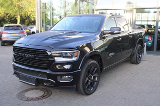 Dodge Ram Pick-Up - afbeelding nr 2