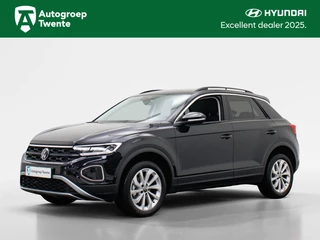 Volkswagen T-Roc Volkswagen T-Roc 1.5 TSI Life Business | DSG Automaat | Private lease 639 - afbeelding nr 1