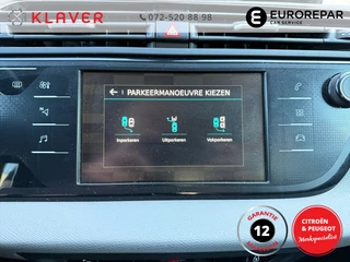 Citroën C4 Spacetourer - afbeelding nr 36