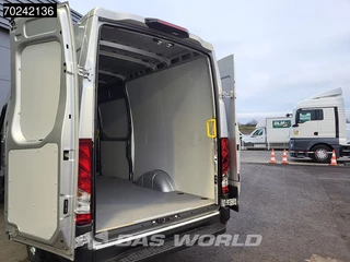 Iveco Daily Iveco Daily 35S21 Automaat 2025 model L2H2 ACC LED Navi Velgen Camera 12m3 Airco - afbeelding nr 5