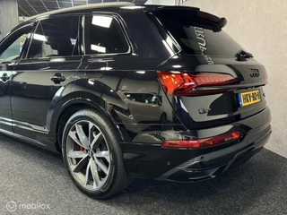 Audi Q7 Audi Q7 60 TFSI e quattro Competition S Line / Dealer o.h. / Luxe - afbeelding nr 23