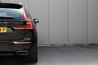 Volvo XC60 Volvo XC60 2.0 T5 Inscription Panorama|Leder| - afbeelding nr 24