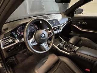 BMW 3 Serie | Navi | Full LED - afbeelding nr 9