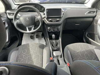 Peugeot 2008 Peugeot 2008 1.2 PureTech Active D-riem modificatie !!! - afbeelding nr 2