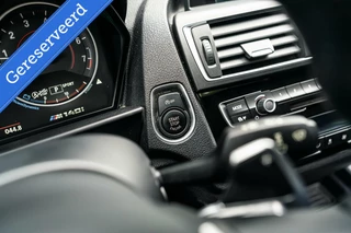BMW 1 Serie BMW 1-serie M140i Alcantara Memory Dak Harman Kardon - afbeelding nr 30
