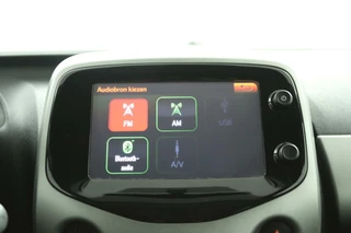 Toyota Aygo Toyota Aygo 1.0 VVT-i x-play Camera Airco Cruise - afbeelding nr 32