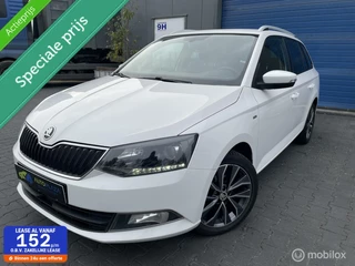 Škoda Fabia - 430162384-0