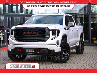 GMC Sierra - 257501737-0