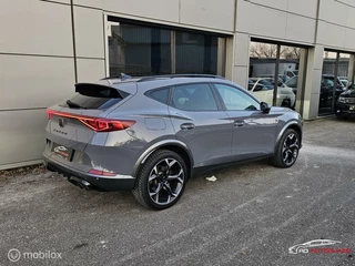 CUPRA Formentor CUPRA Formentor 2.0 TSI 4DRIVE 310 pk Panorama/Memory/Beats/Keyless - afbeelding nr 2