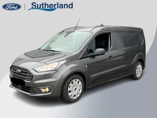 Ford Transit Connect - 253696591-0