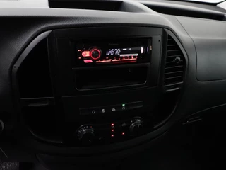 Mercedes-Benz Vito | Airco | Cruise | BPM vrij !!! | 2-2-2-3 Stoelopstelling - afbeelding nr 18