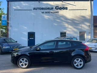 Volvo V40 - afbeelding nr 2