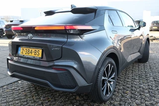 Toyota C-HR - afbeelding nr 35