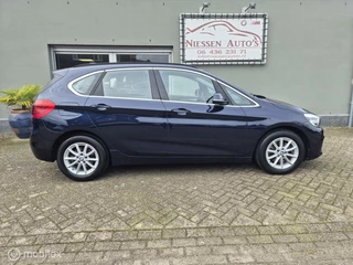 BMW 2 Serie BMW 2-serie Active Tourer 218i Executive NAP/1ste eigenaar - afbeelding nr 17