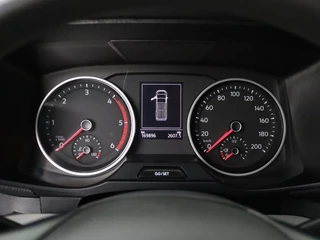 Volkswagen Crafter | Navigatie | Camera | Betimmering - afbeelding nr 9