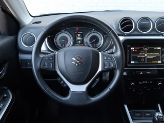 Suzuki Vitara - afbeelding nr 9