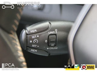Peugeot Rifter Peugeot Rifter 1.2 Puretech Allure | Stoelverwarming | Cruise control | - afbeelding nr 10