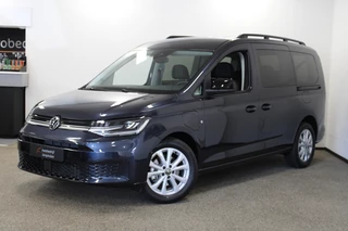 Volkswagen Caddy - 97089348-0