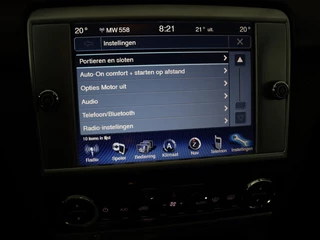 Maserati Quattroporte Maserati Quattroporte 3.0 D | Origineel NL | Schuifdak |  Stoelventilatie | Leder | Camera | Navigatie | Xenon | Achterbankverwarming | Bluetooth - afbeelding nr 35