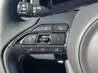 Toyota Yaris Cross - afbeelding nr 20
