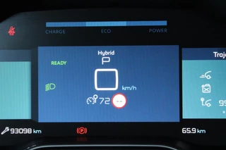 Citroën C5 Aircross Citroen C5 Aircross 1.6 Plug-in 225PK Hybrid BUSINESS | NAVIGATIE | APPLE CARPLAY/ANDROID AUTO | KEYLESS ENTRY/START | LED KOPLAMPEN | DODEHOEK DETECTIE | LICHTMETALEN VELGEN 18