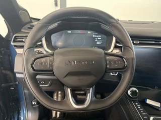 Lynk & Co 01 Lynk & Co 01 1.5 | PHEV | MY23 | 6,6 KWH | PANO | ZWARTE HEMEL | 360 CAMERA - afbeelding nr 27