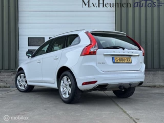 Volvo XC60 Volvo XC60 2.0 T5 245PK  FWD Leder Camera Stoelverwarming - afbeelding nr 3