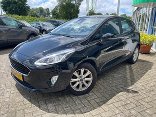 Ford Fiesta - 263077348-0