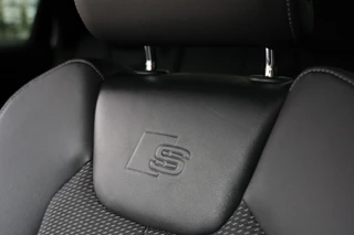 Audi A1 Audi A1 Citycarver 30TFSI S-Line Automaat Virtual/Stoelverw/Keyless/Led - afbeelding nr 29