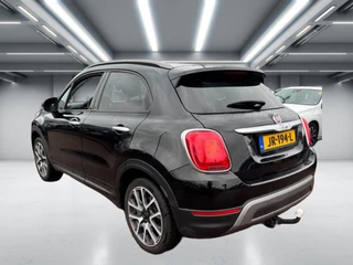 Fiat 500X Fiat 500 X Cross 1.4 Turbo MultiAir CrossPlus | Trekhaak | Navigatie | Climate Control | Cruise Control | Parkeersensoren | Leder - afbeelding nr 6