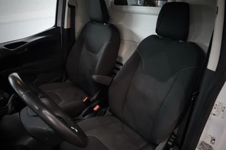Ford Transit Courier Ford Transit Courier 1.0 | Marge | BTW & BPM Vrij | Airco | MF Stuur | Schuifdeur | Elek. ramen | 6 Versnellingen | Nieuwe APK | Onderhoudsbeurt - afbeelding nr 10