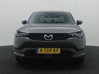 Mazda MX-30 Mazda MX-30 e-SkyActiv EV Luxury : dealer onderhouden - 8% bijtelling tot 12-2025 - afbeelding nr 8