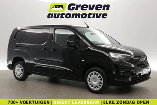 Opel Combo 1.5 BlueHDI EAT8 130PK Innovation L2