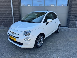 Fiat 500 - 423206929-0