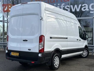 Ford Transit - afbeelding nr 3