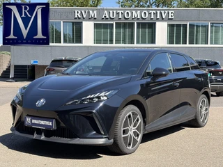 MG MG4 EV Electric Luxury 64 kWh