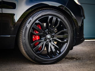 Land Rover Range Rover Sport Land Rover Range Rover Sport P400e Dynamic - afbeelding nr 25