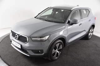 Volvo XC40 Volvo XC40 1.5 T4 Recharge Inscription *1ste Eigenaar*Navigatie* - afbeelding nr 34