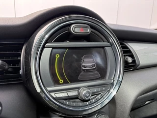 MINI Cooper MINI Cooper Mini 1.5 - airco - pano - nap! Automaat - navi - - afbeelding nr 13