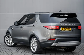 Land Rover Discovery Pano Luchtvering 22