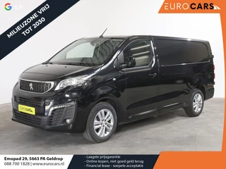 Peugeot Expert 180pk Automaat L3H1 Long Premium