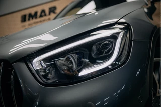 Mercedes-Benz GLC Goed uitgevoerde GLC AMG 43 - afbeelding nr 23