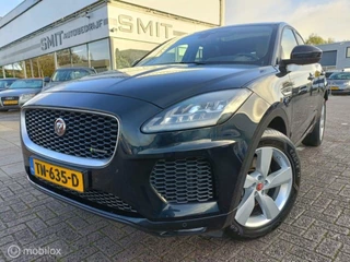 Jaguar E-PACE - 207012968-0