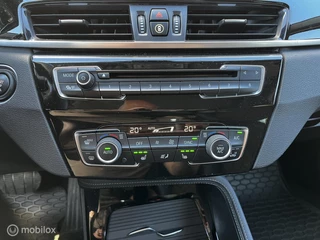 BMW X1 BMW X1 sDrive18i High Executive / x-line - afbeelding nr 13