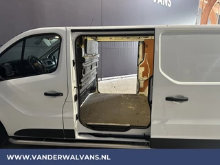 Opel Vivaro Opel Vivaro 1.6 CDTI 122pk L1H1 Euro6 Airco | 2x Zijdeur | Camera | Navigatie | LED | Cruiscontrol | Parkeersensoren, Sidebars, Bijrijdersbank - afbeelding nr 2