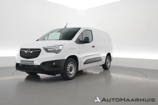 Opel Combo 1.5D L2H1 Edition 102pk | Navi