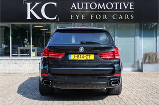BMW X5 BMW X5 xDrive40e High M-Sport | Pano | H/K - afbeelding nr 7