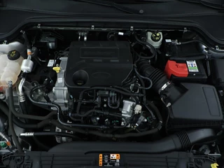 Ford Focus Ford Focus Wagon 1.0 EcoBoost Trend Edition Business NAVI | CarPlay | 1ste eigenaar - afbeelding nr 34