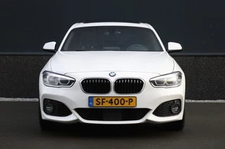 BMW 1 Serie - afbeelding nr 6