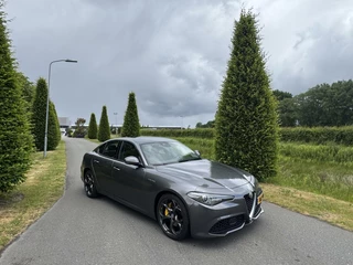 Alfa Romeo Giulia Alfa Romeo Giulia 2.0T Q4 Veloce, 19 inch, Performance!! - afbeelding nr 36